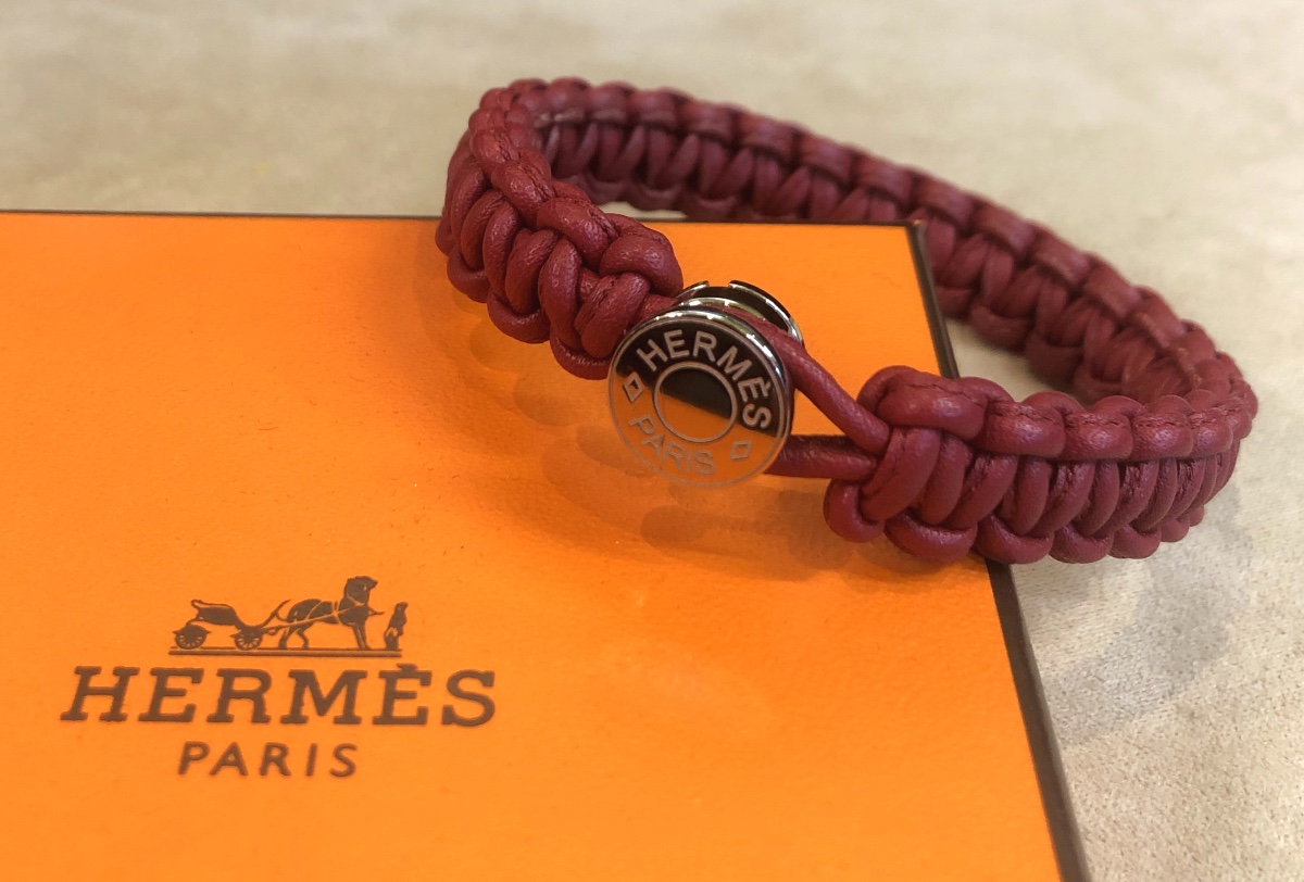 Bracelet Hermès