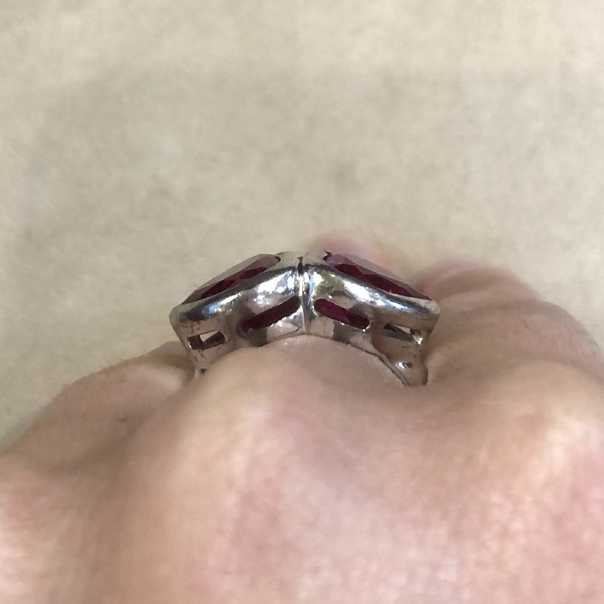 Bague coeur FURLA-photo-1