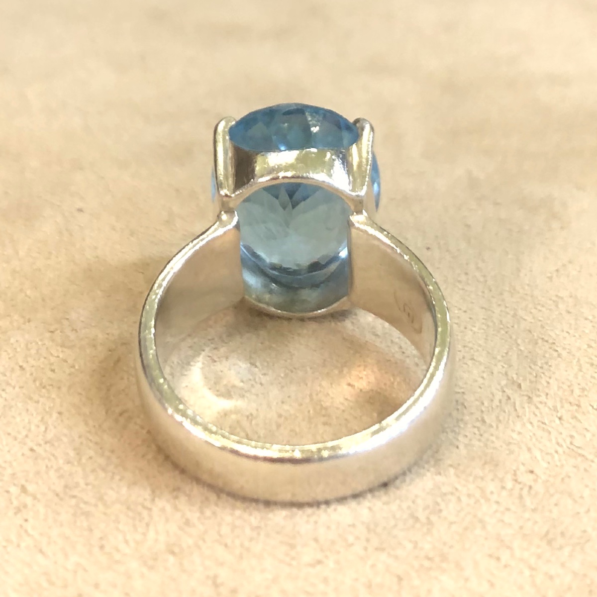 Bague topaze-photo-2