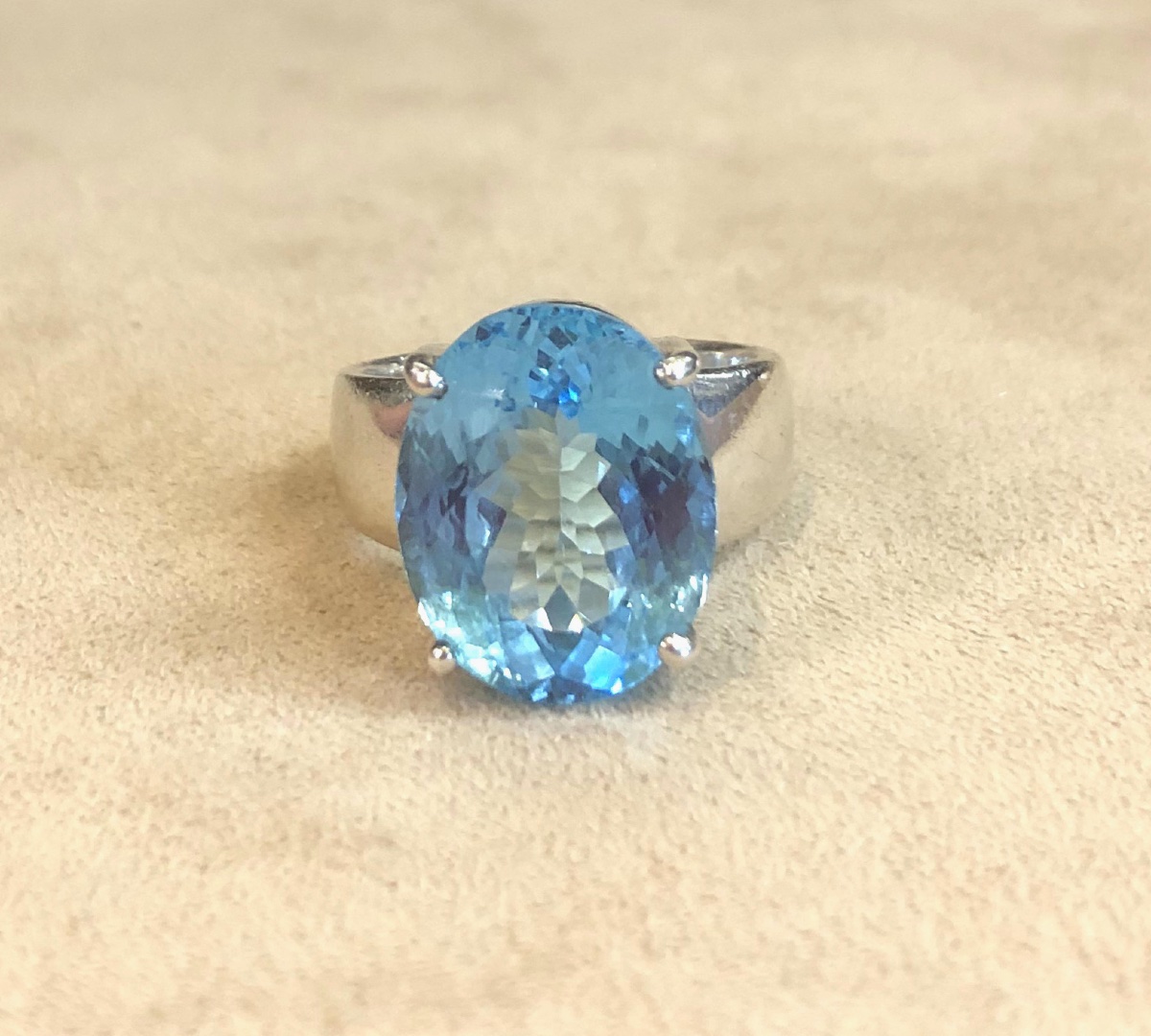 Bague topaze-photo-4