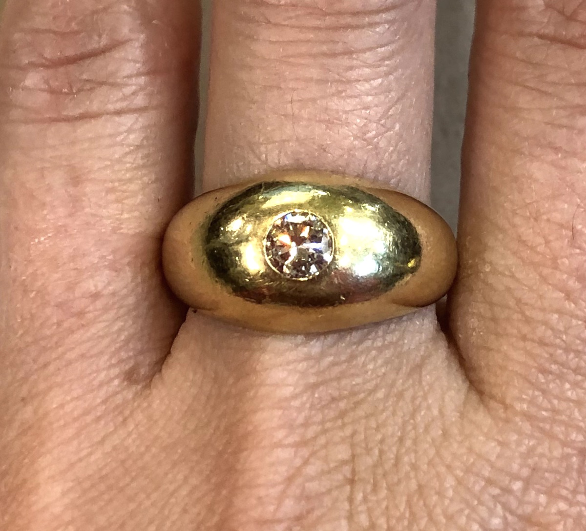 Bague jonc-photo-1