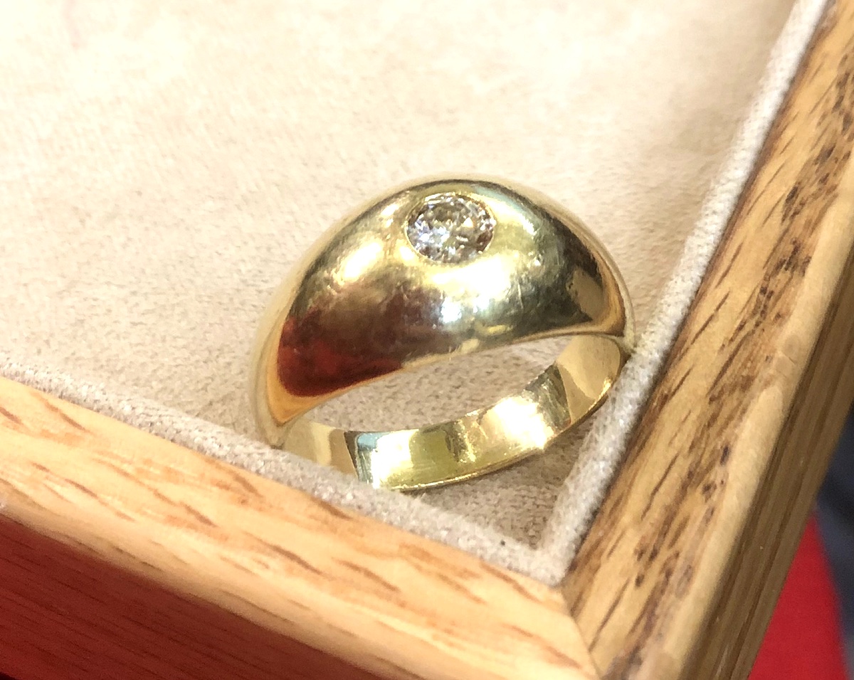Bague jonc-photo-7