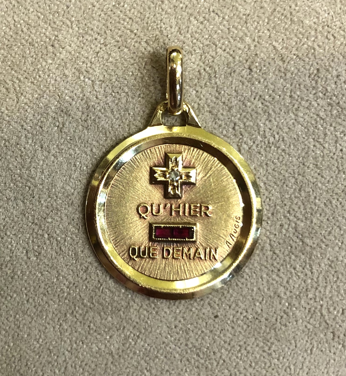 Love Medal