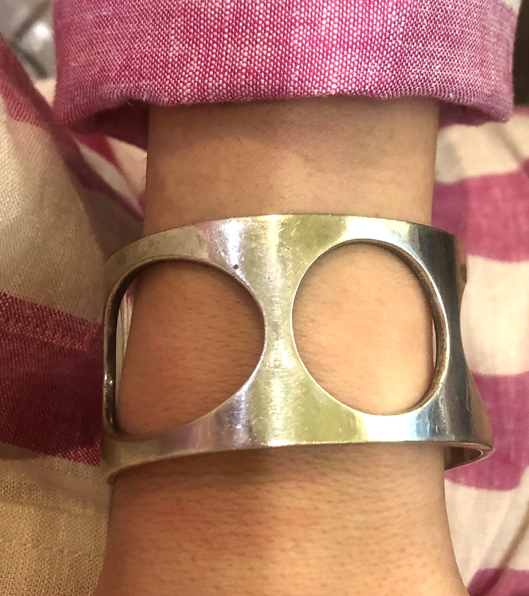 Jonc Bracelet
