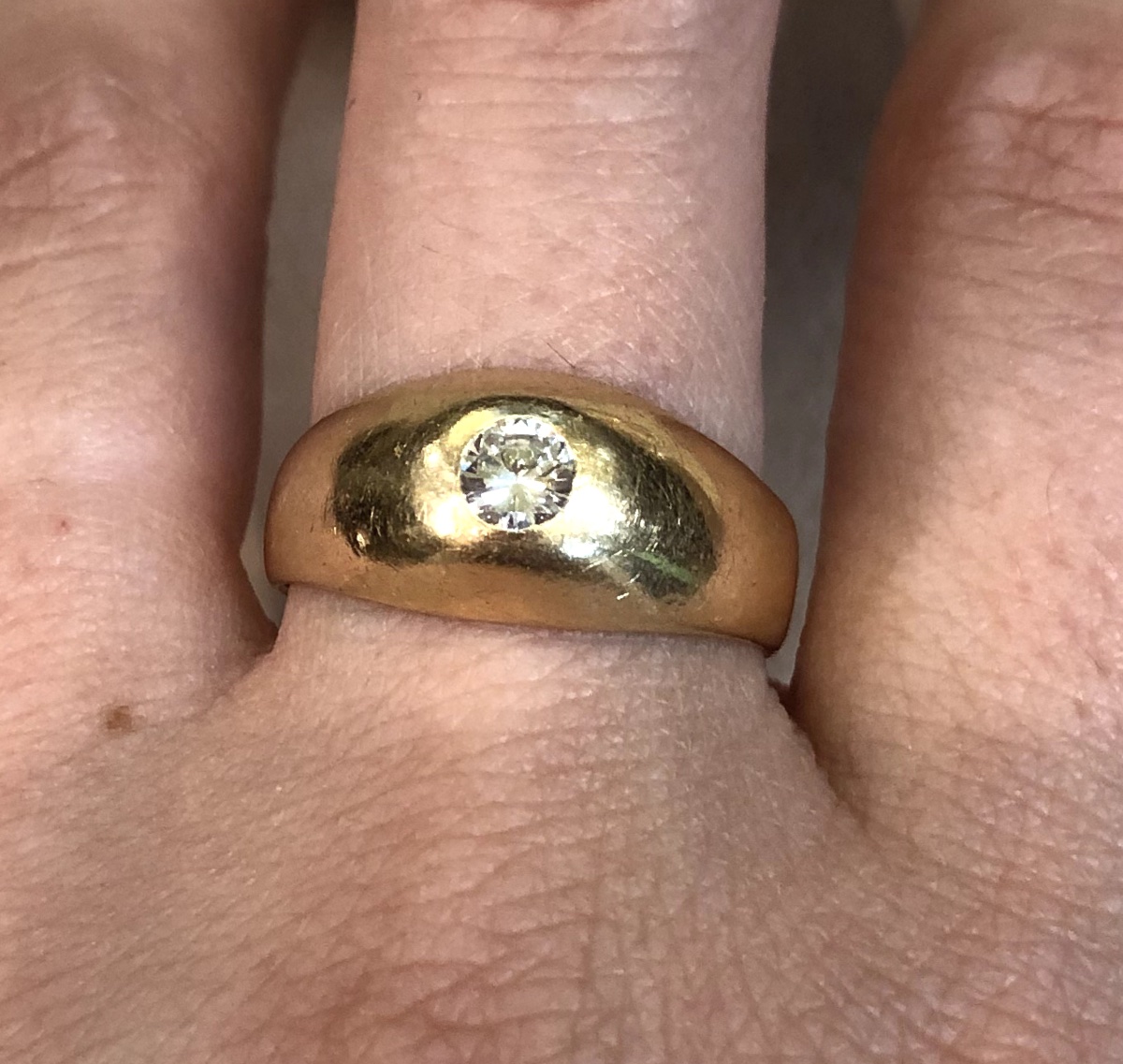 Bangle Ring-photo-4