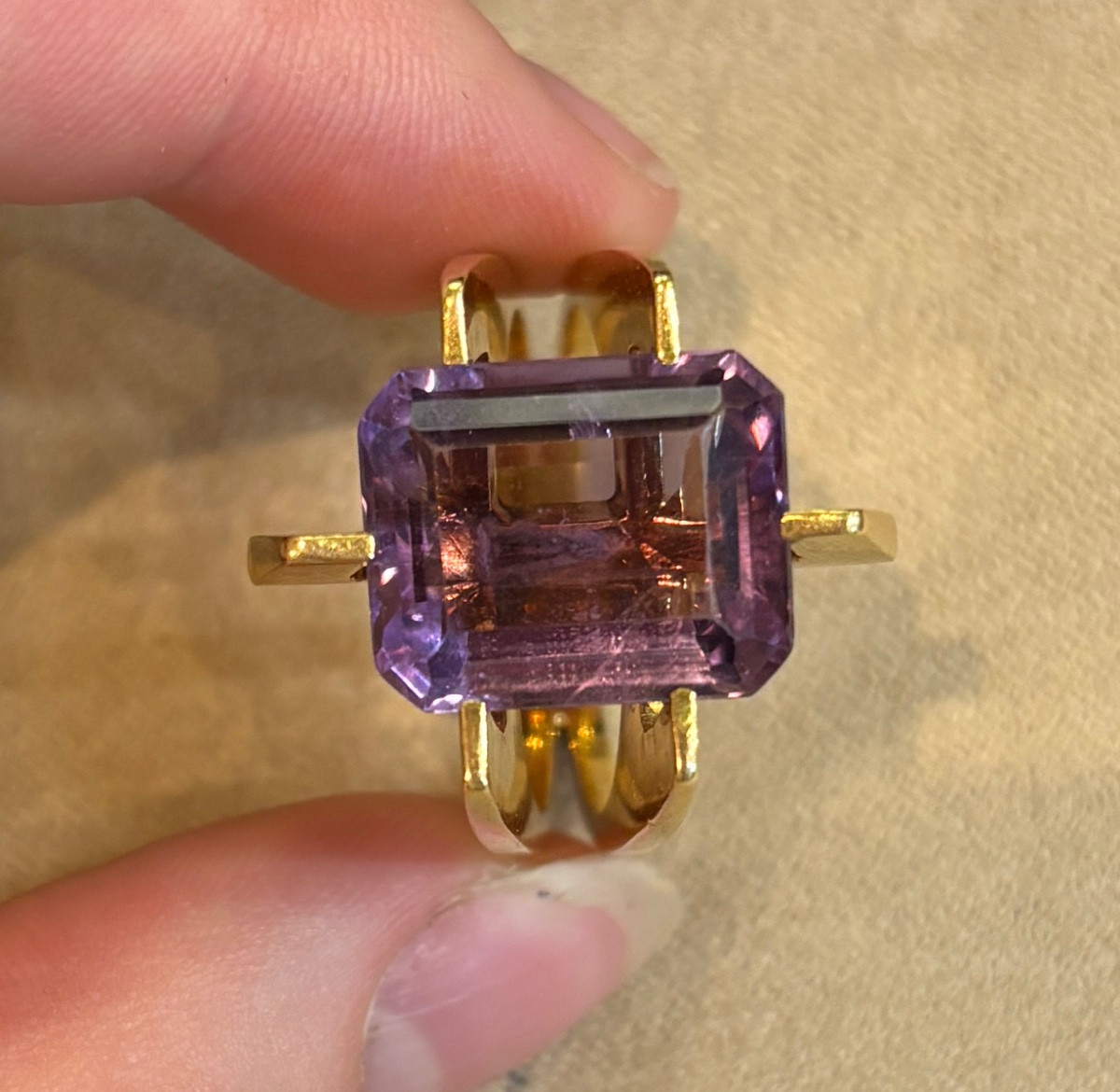 Cocktail Ring -photo-1