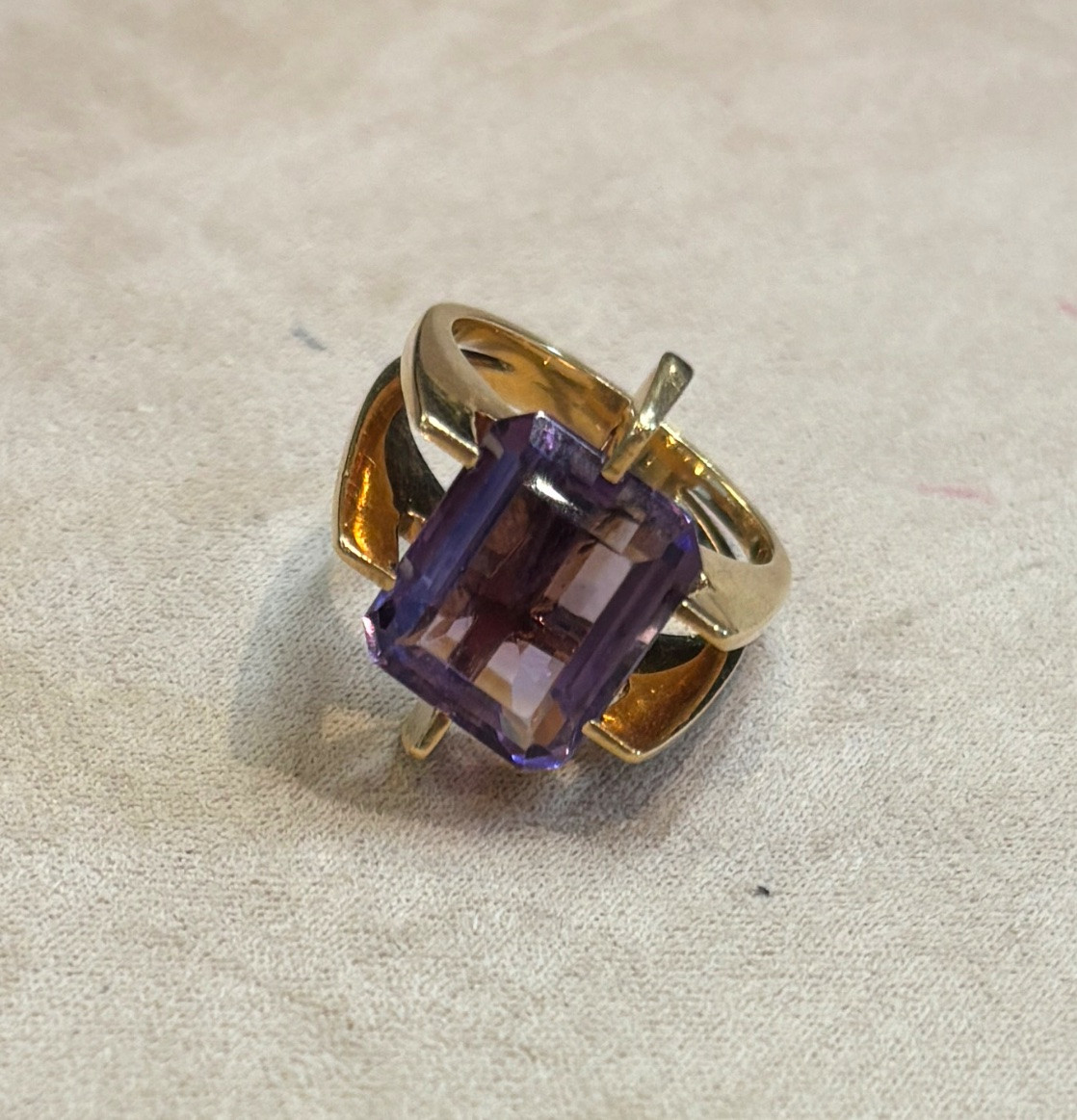 Cocktail Ring -photo-3