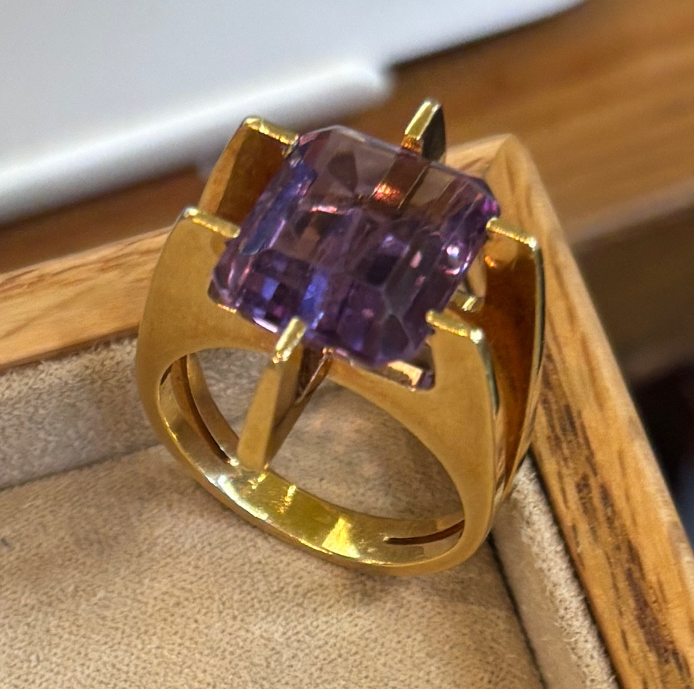 Cocktail Ring 
