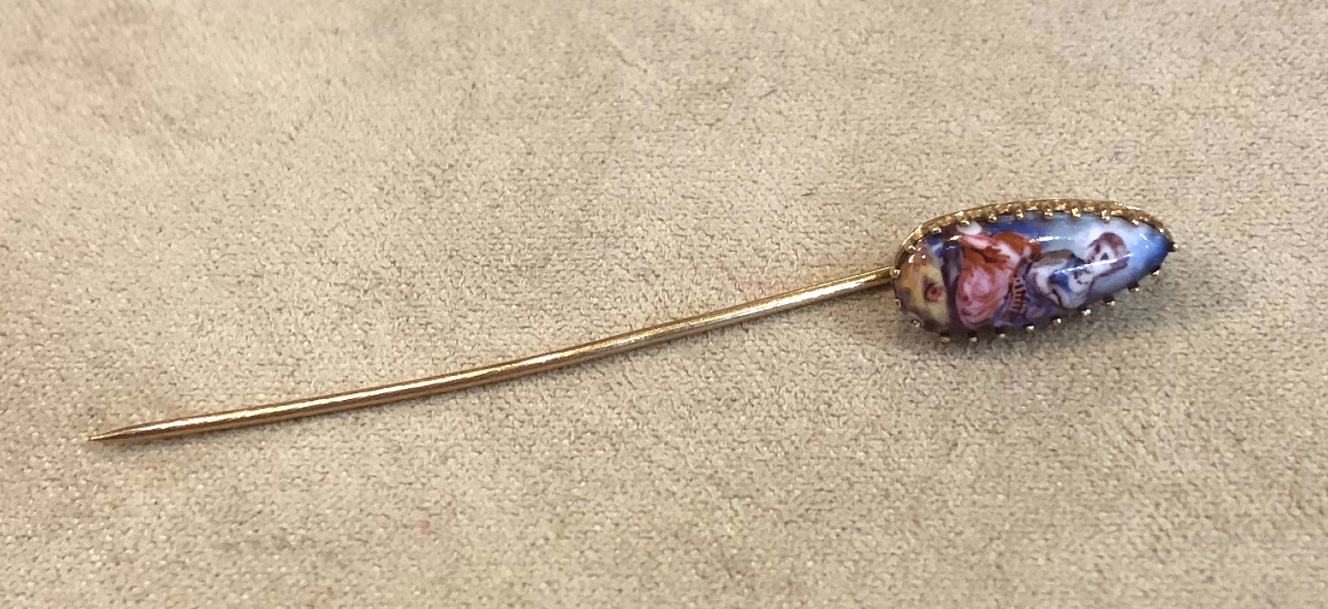 Tie Pin-photo-2