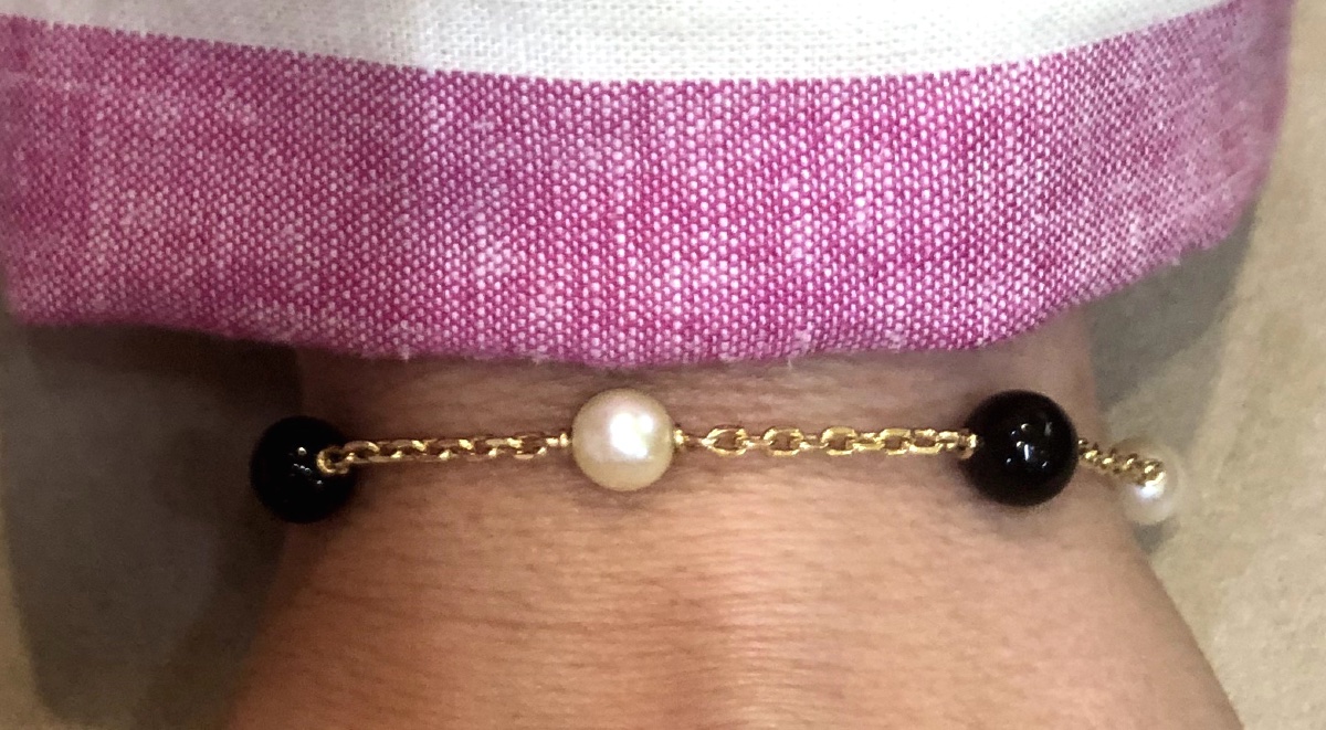 Bracelet perles-photo-6
