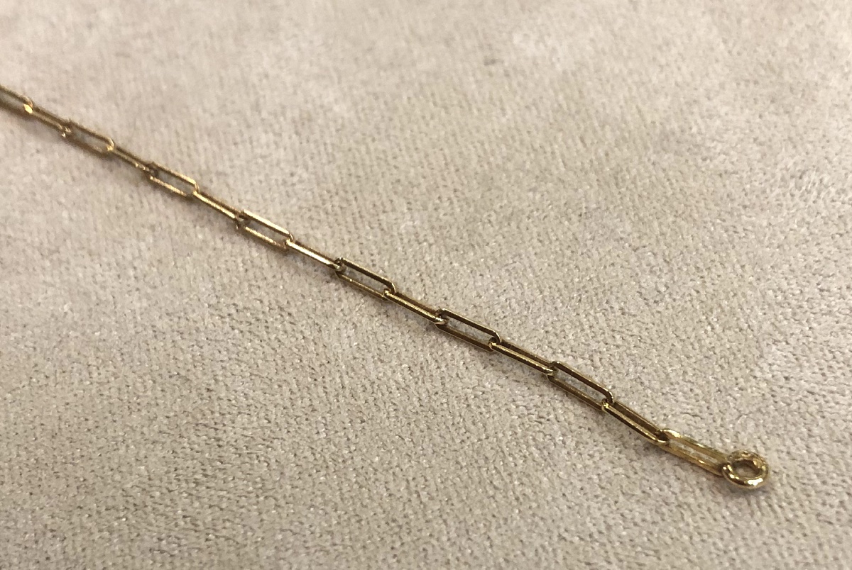 Dinh Van Cube Bracelet-photo-1