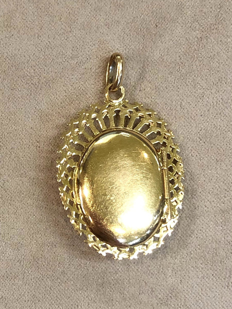 Pendentif cassolette-photo-2