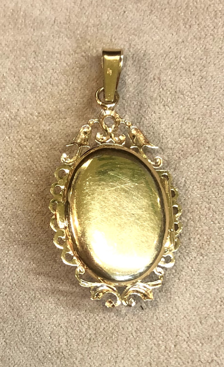 Pendentif Cassolette-photo-1
