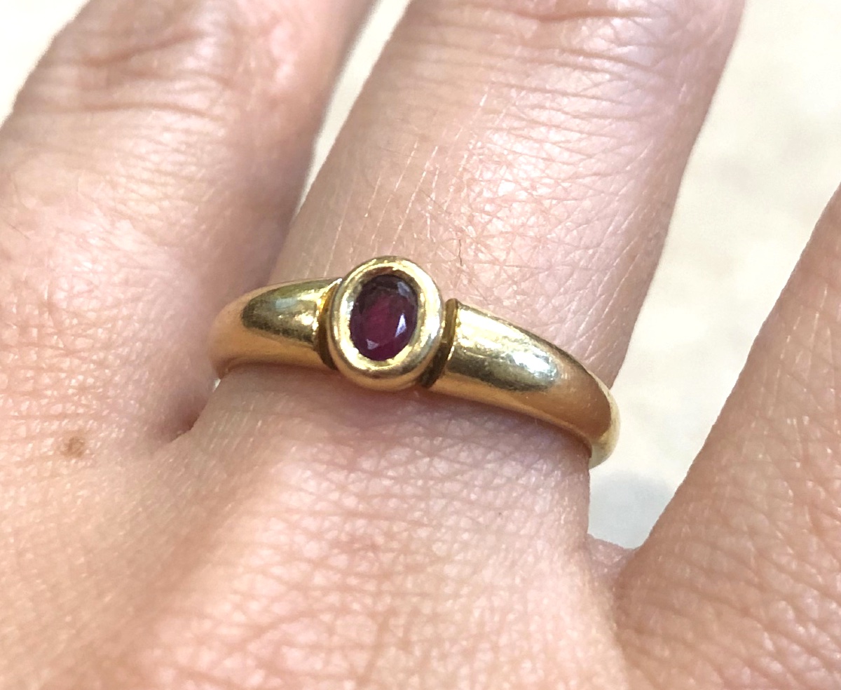 Ruby Ring-photo-1