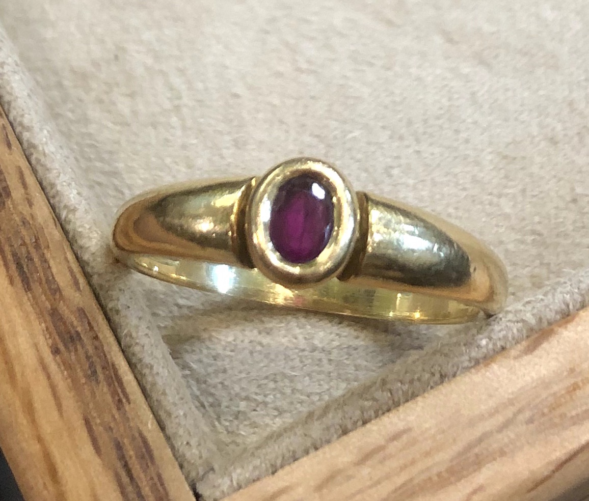 Ruby Ring-photo-3