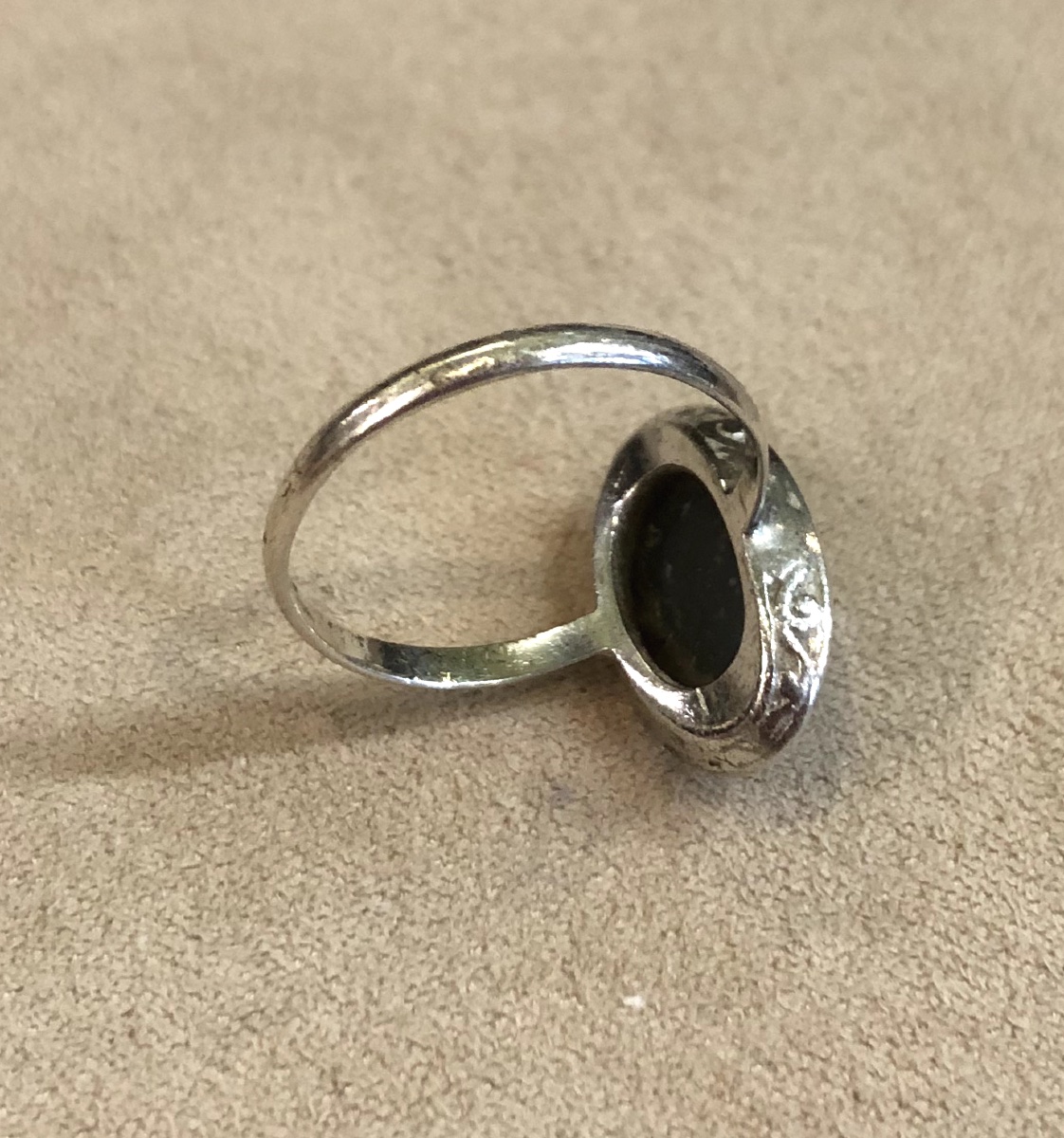 Oval Ring-photo-1
