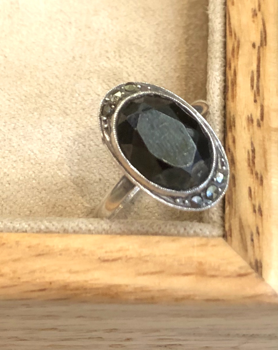 Oval Ring-photo-3