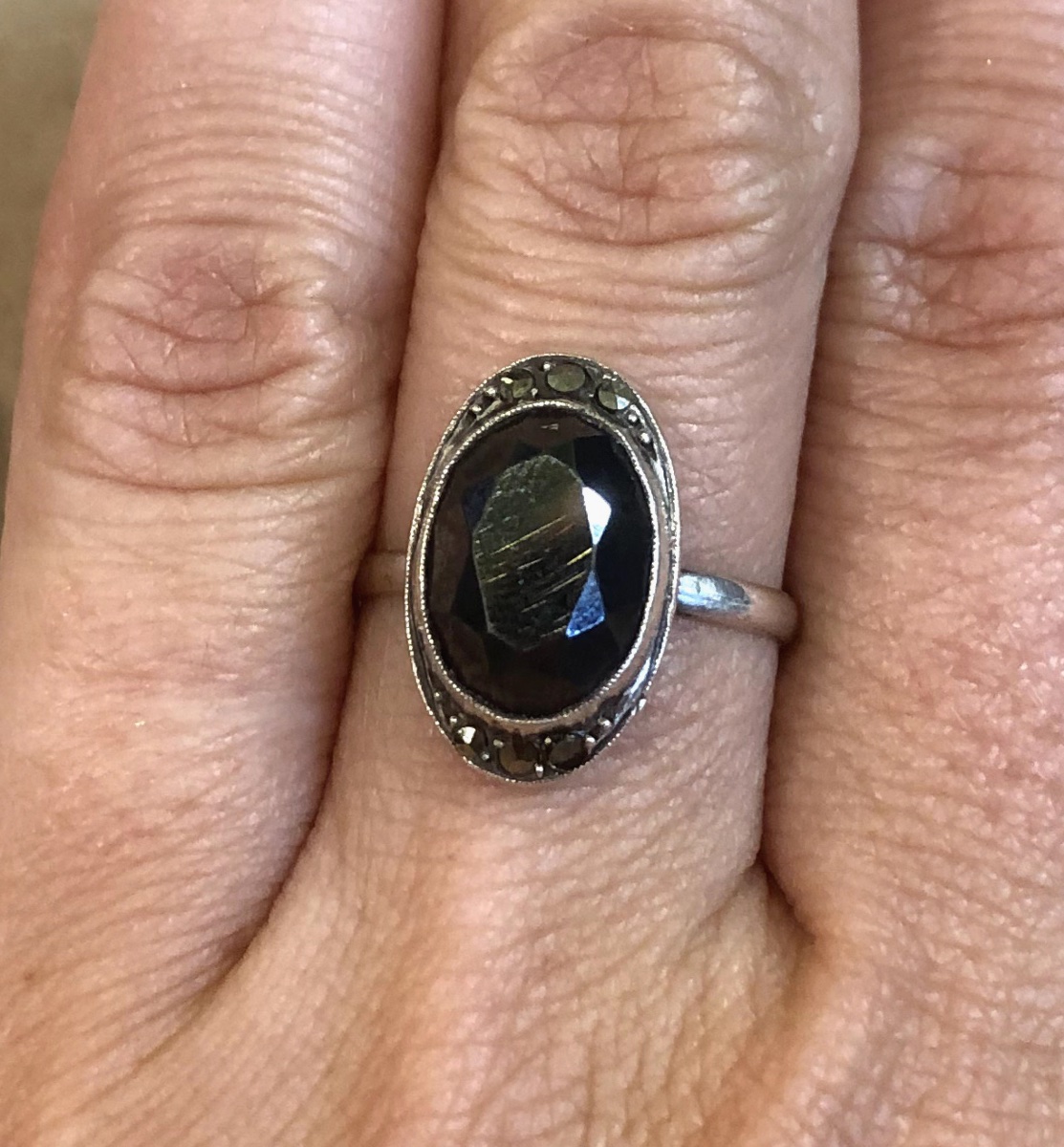 Oval Ring-photo-4