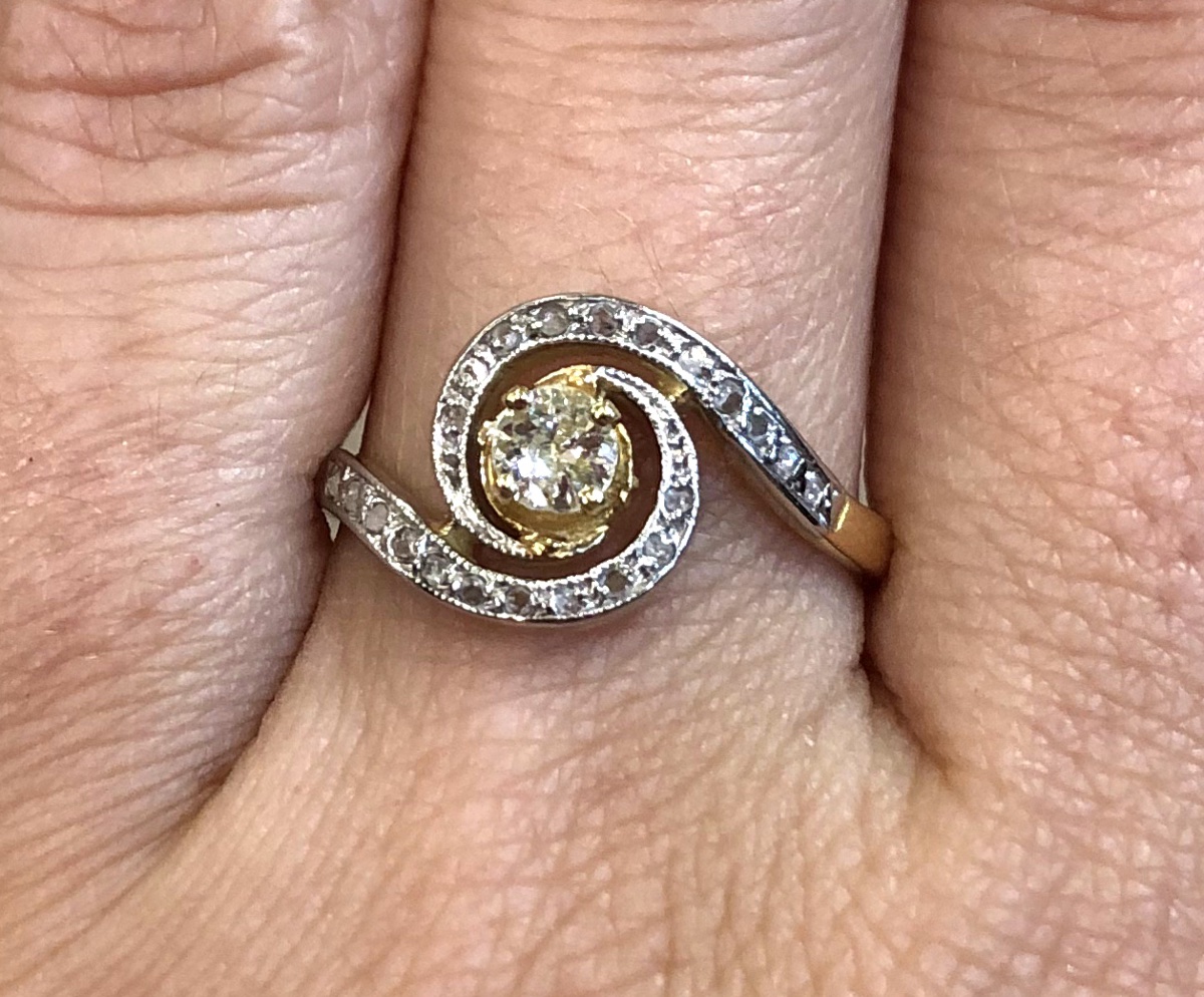 Bague tourbillon-photo-4