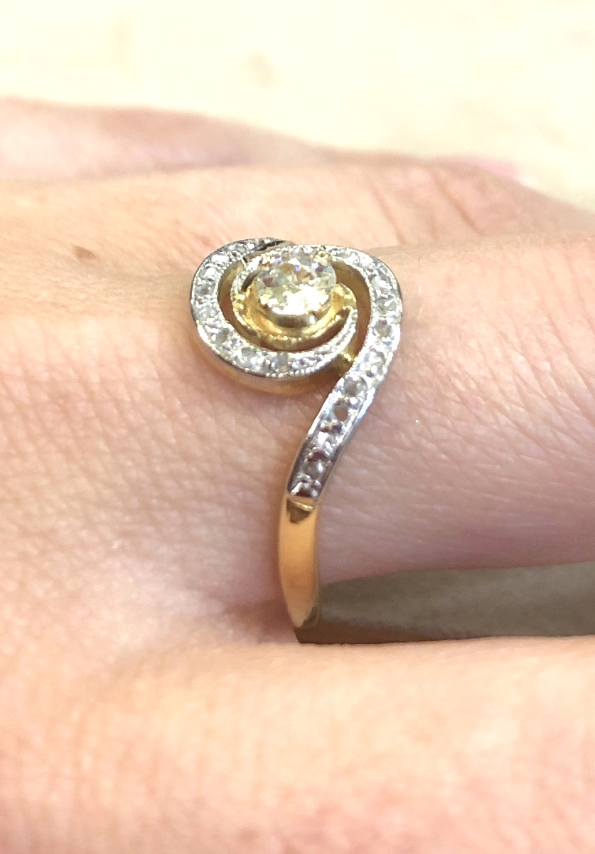 Bague tourbillon-photo-5