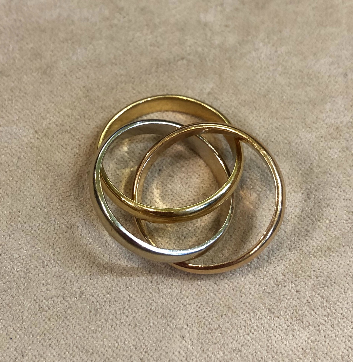Bague 3 anneaux-photo-1