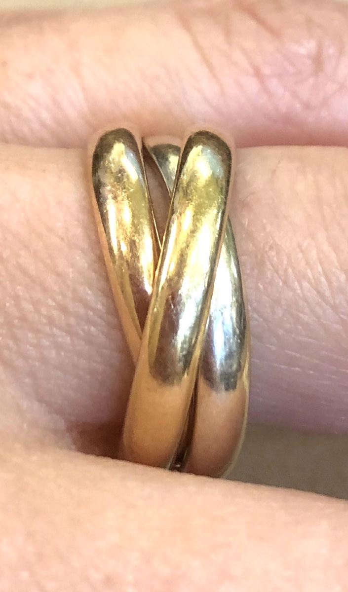 Bague 3 anneaux-photo-5