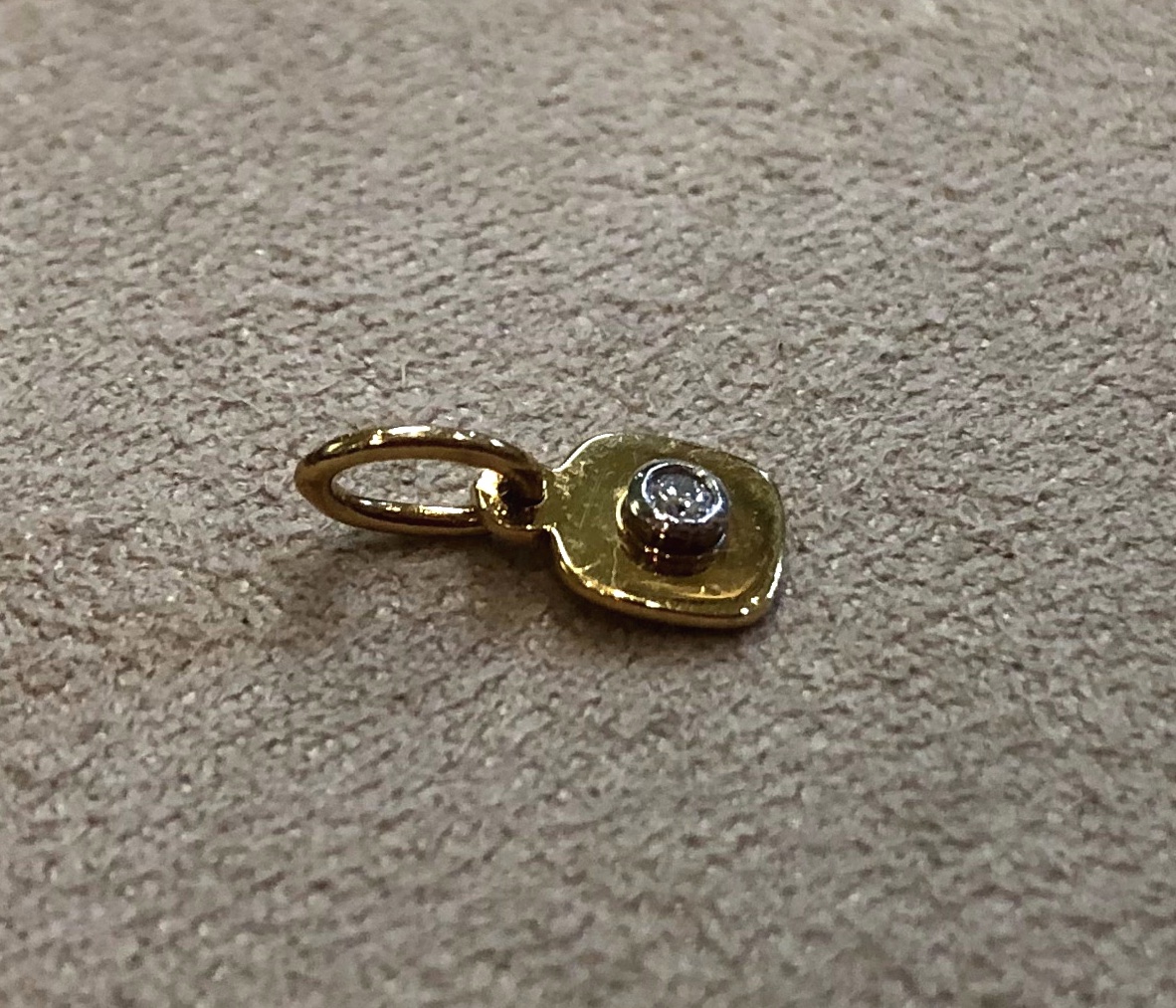 Pendentif Cube Dinh-van-photo-1