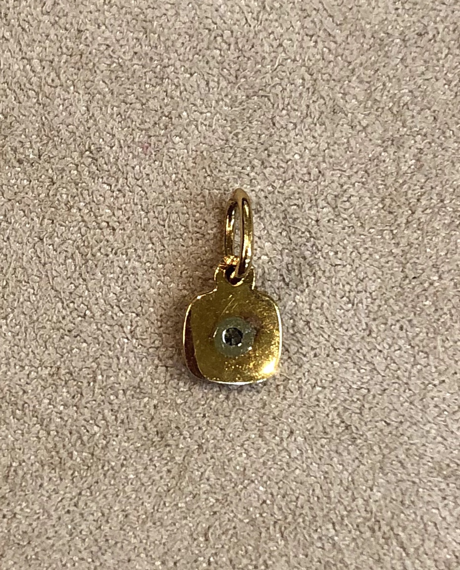 Pendentif Cube Dinh-van-photo-2
