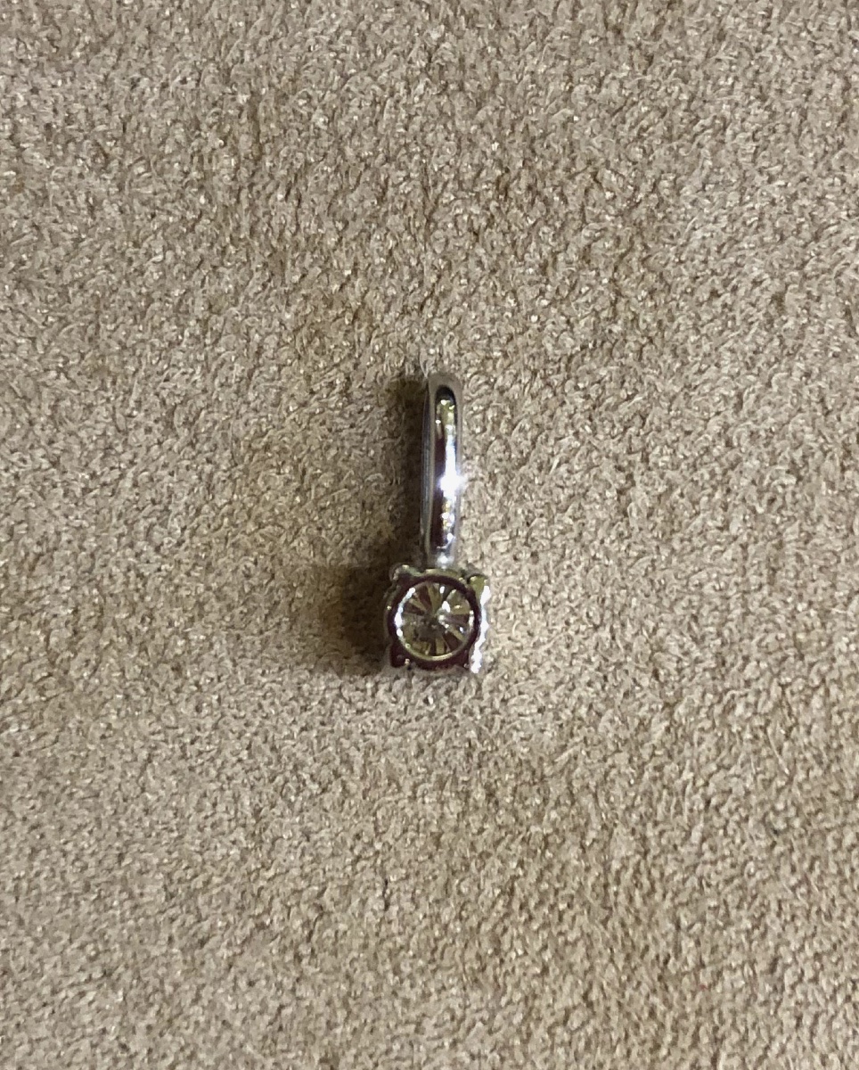 Pendentif diamant-photo-1