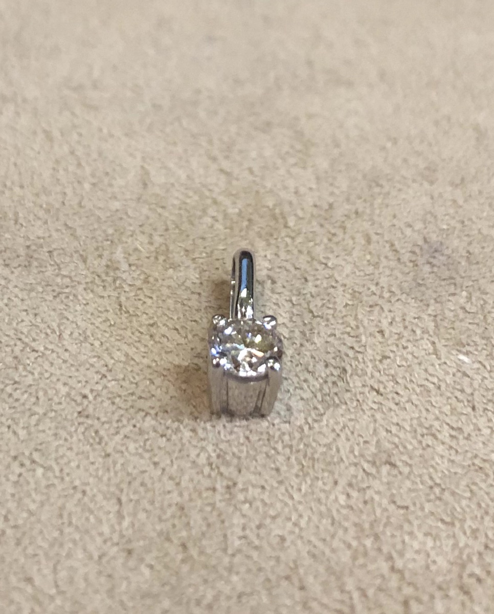 Pendentif diamant-photo-2