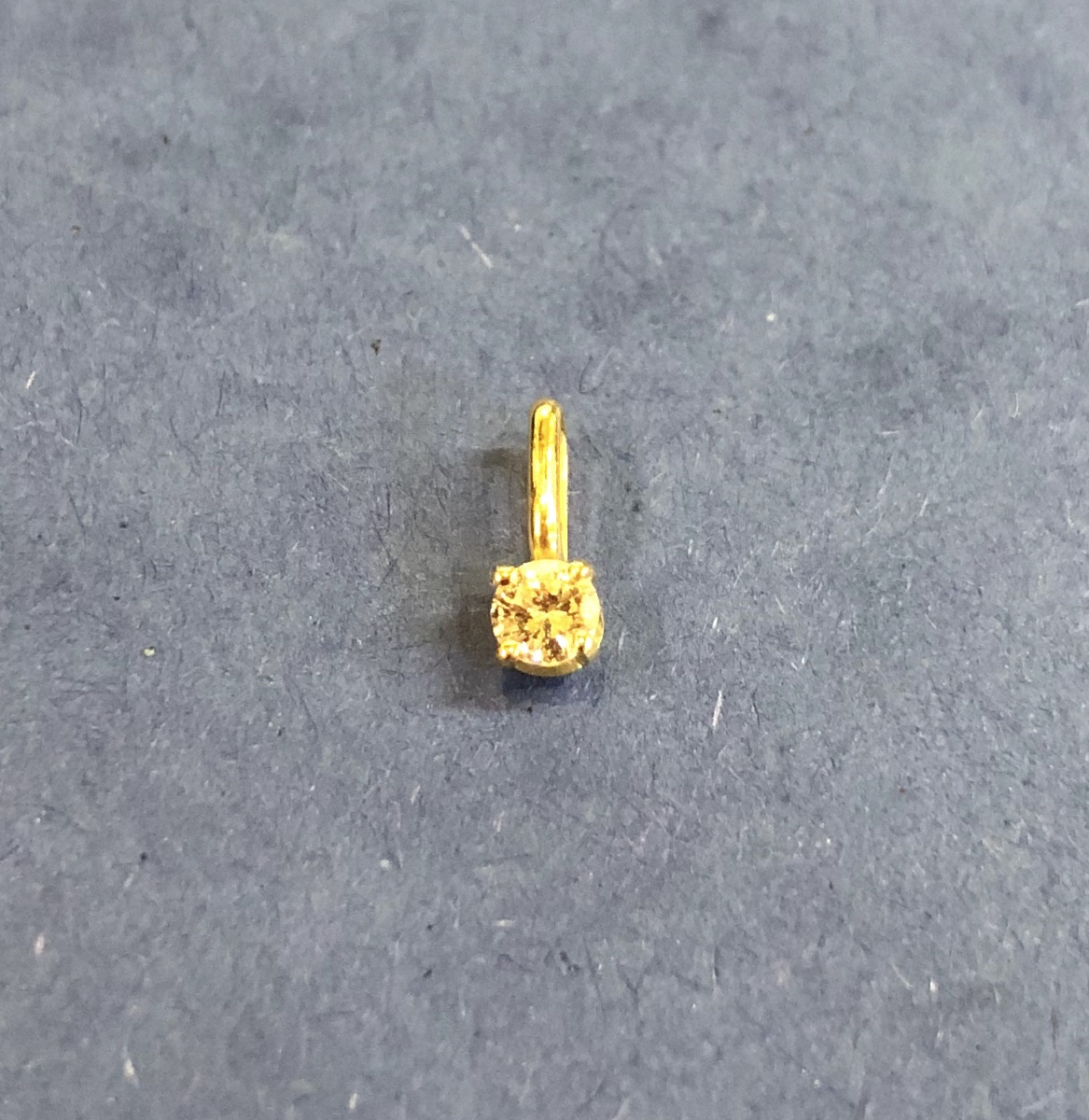 Diamond Pendant-photo-1