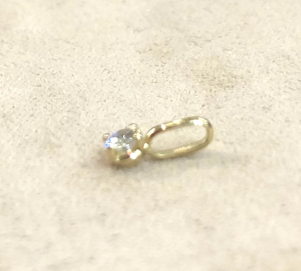 Diamond Pendant-photo-4