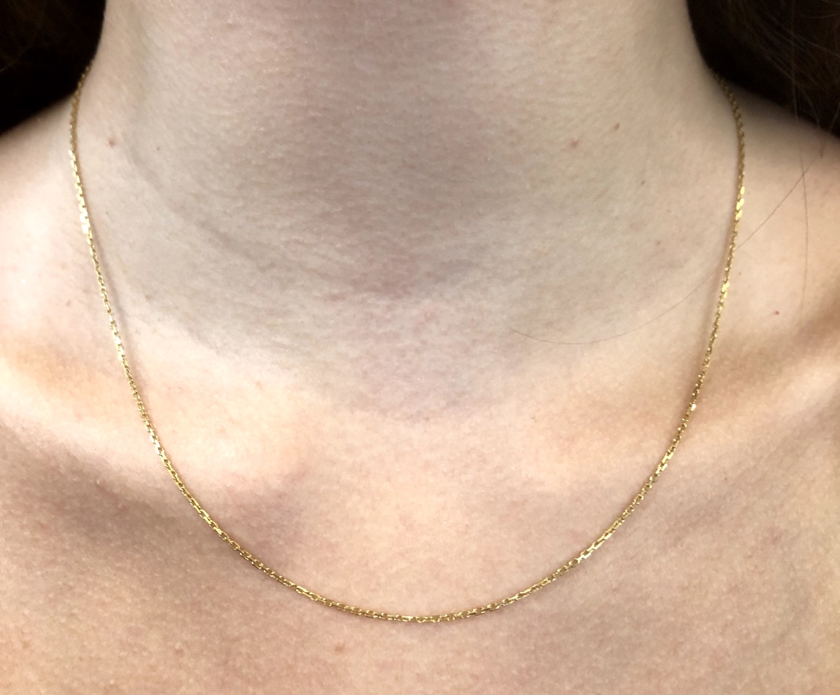 Gold Chain