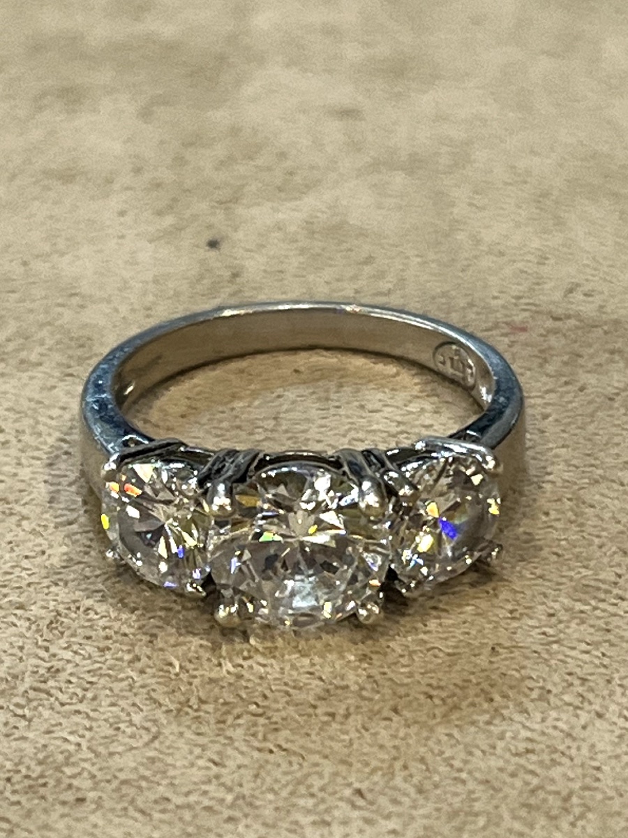 Zircon Ring -photo-6