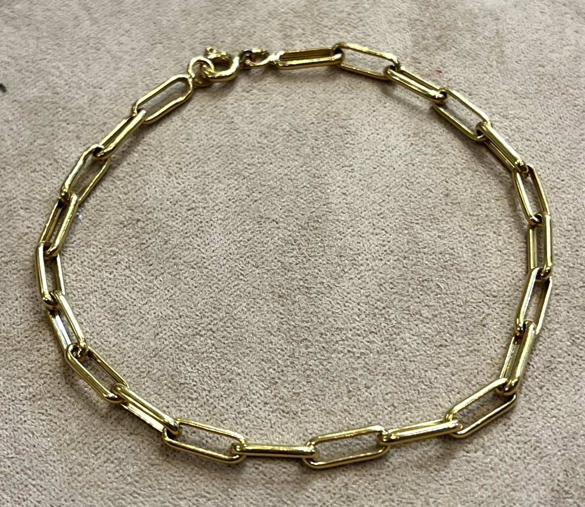 Bracelet or