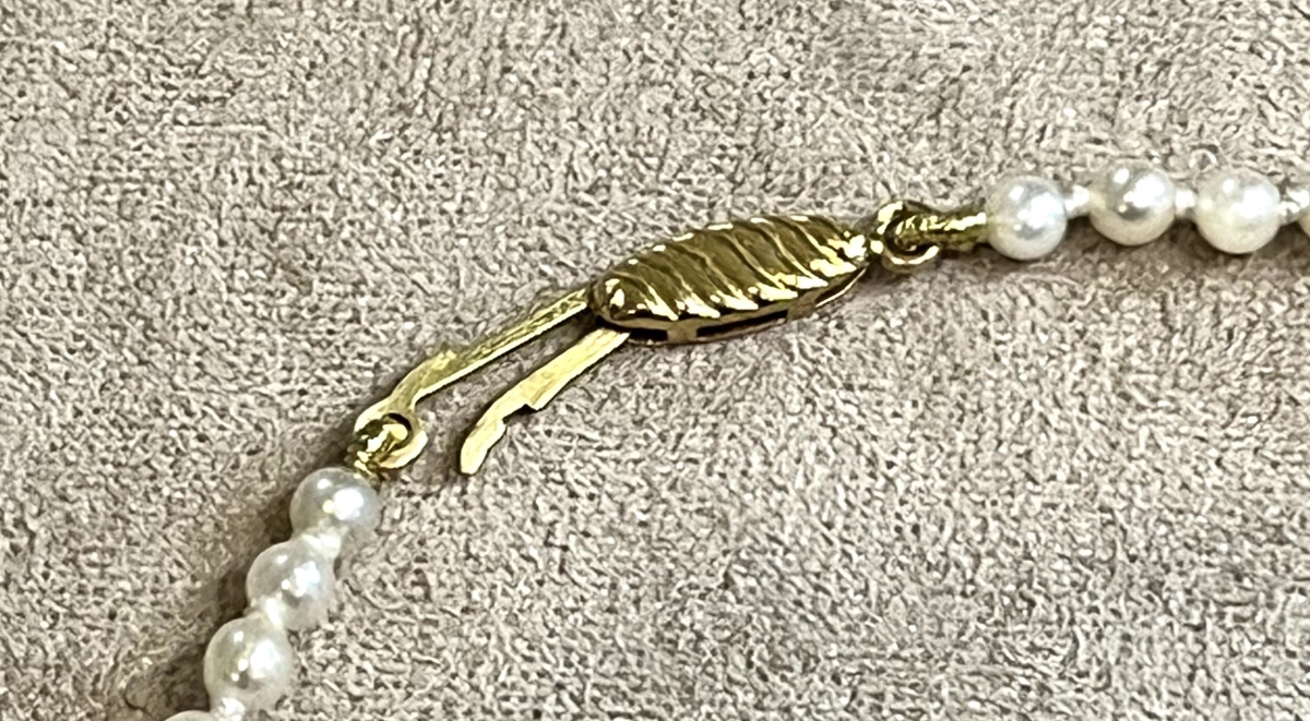 collier perles de culture-photo-4
