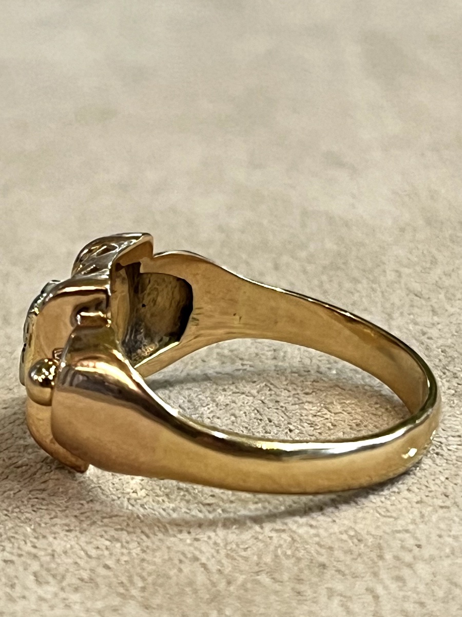 Tank Ring -photo-2