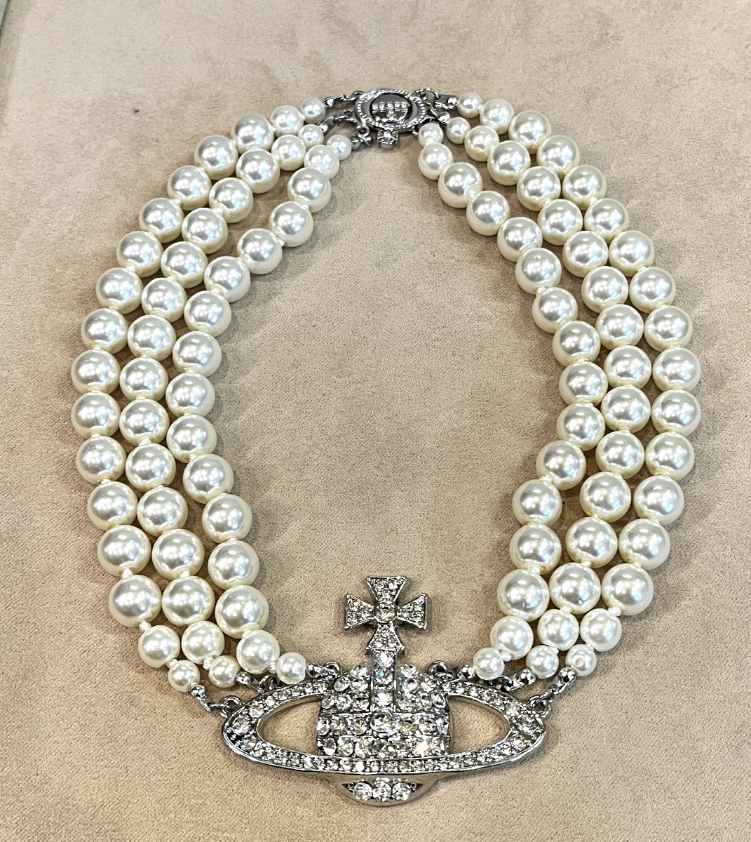 Vivienne Westwood Necklace