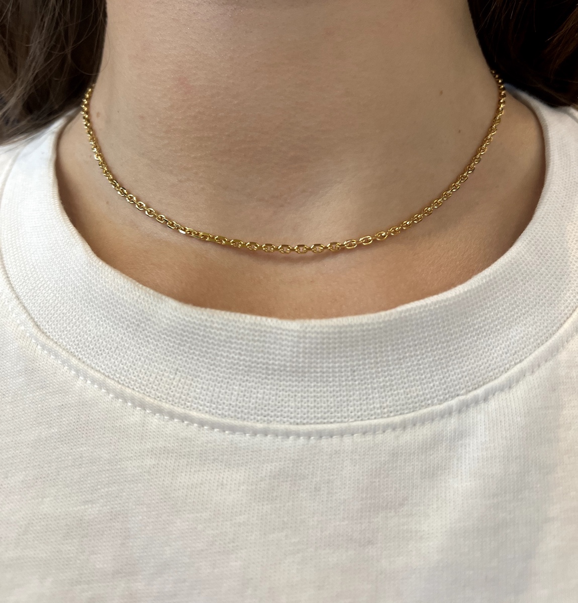 Van Cleef And Arpels Chain
