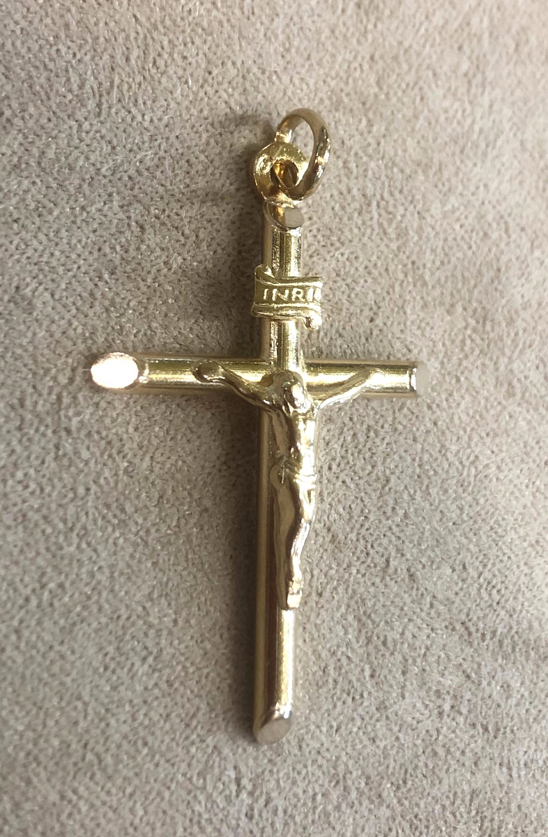 Croix CHRIST-photo-2