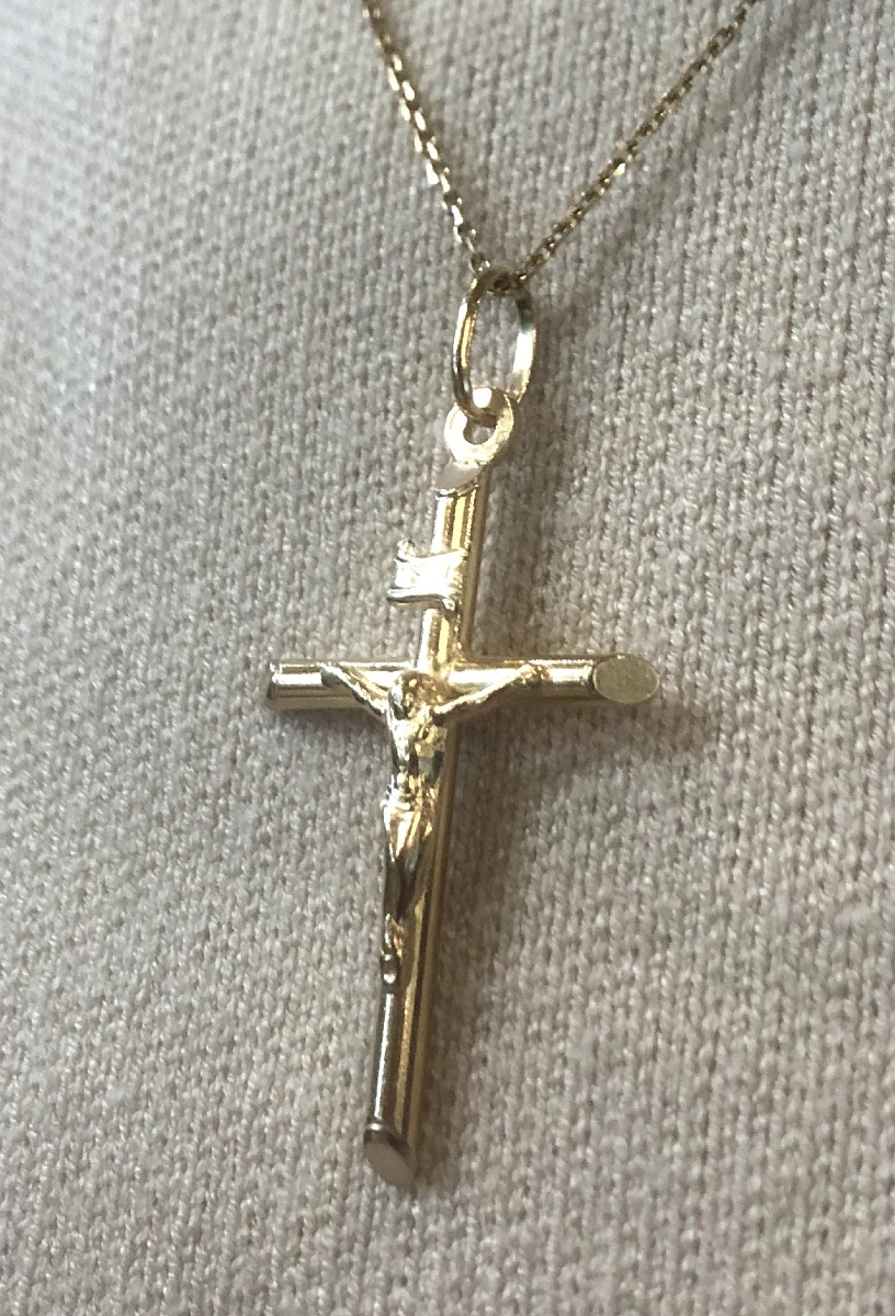 Croix CHRIST-photo-4