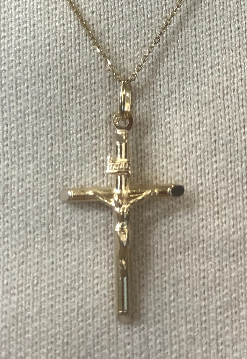 Croix CHRIST-photo-5