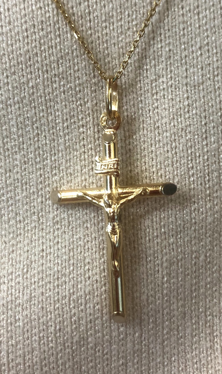 Croix CHRIST