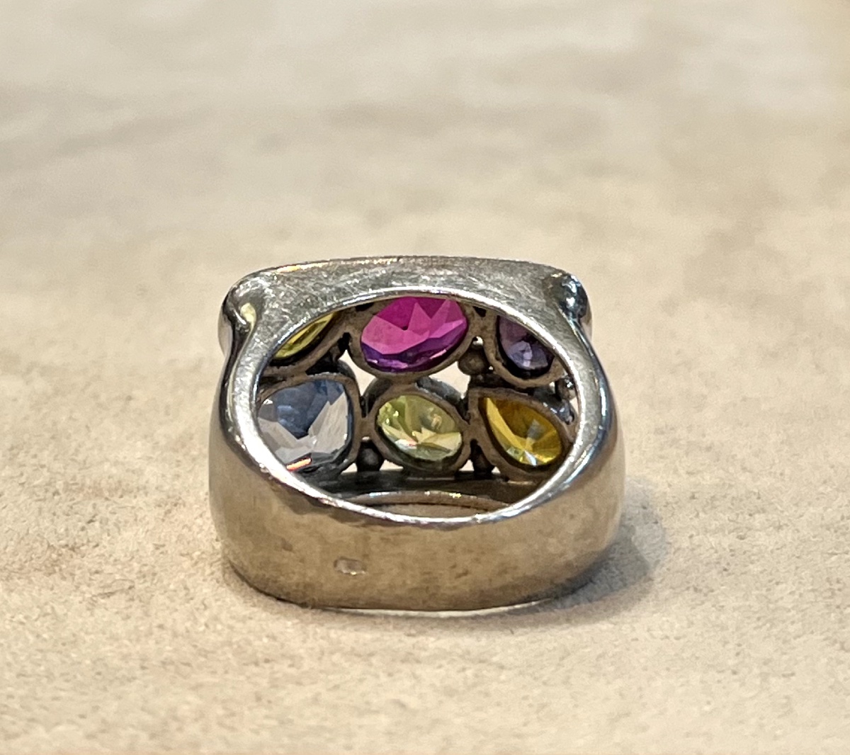 Paving Ring -photo-1