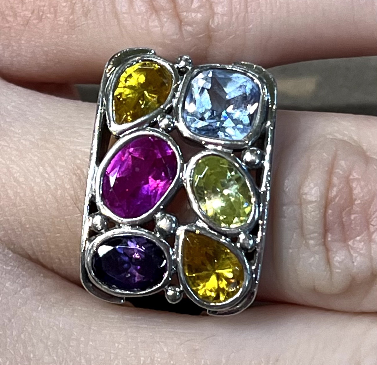 Paving Ring -photo-3