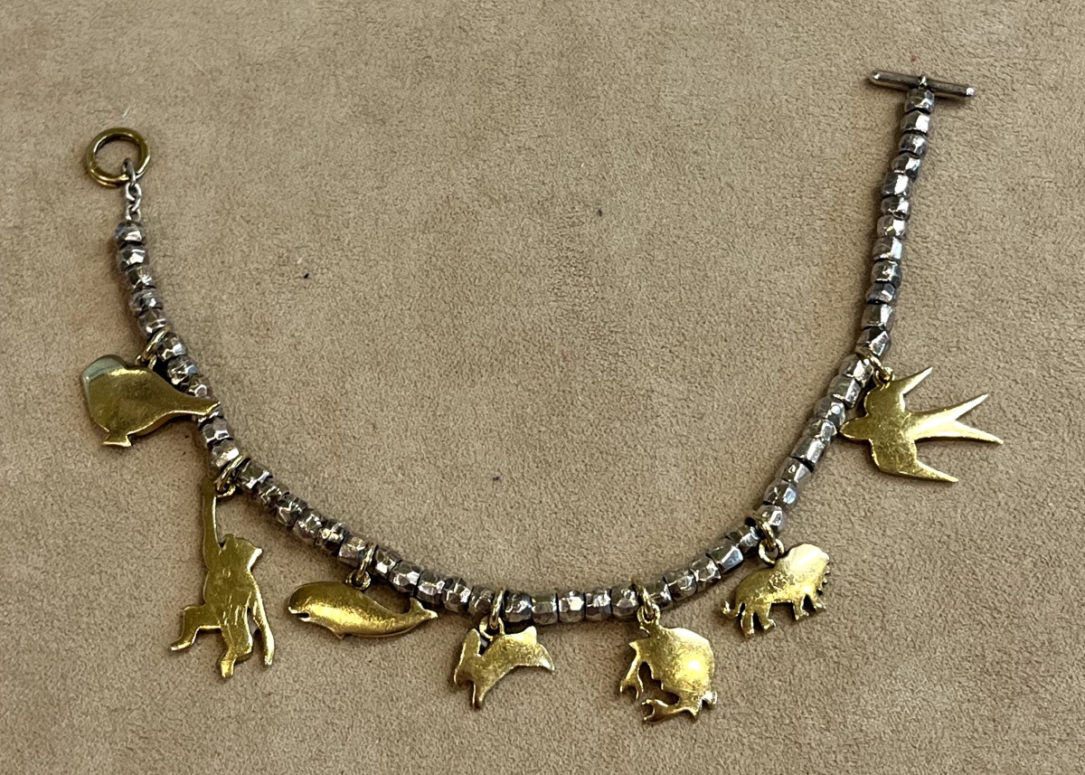 Animal Bracelet -photo-2