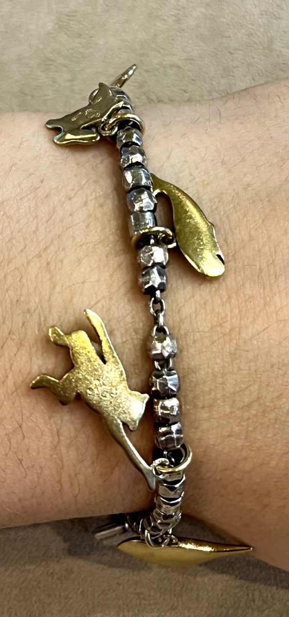 Animal Bracelet 