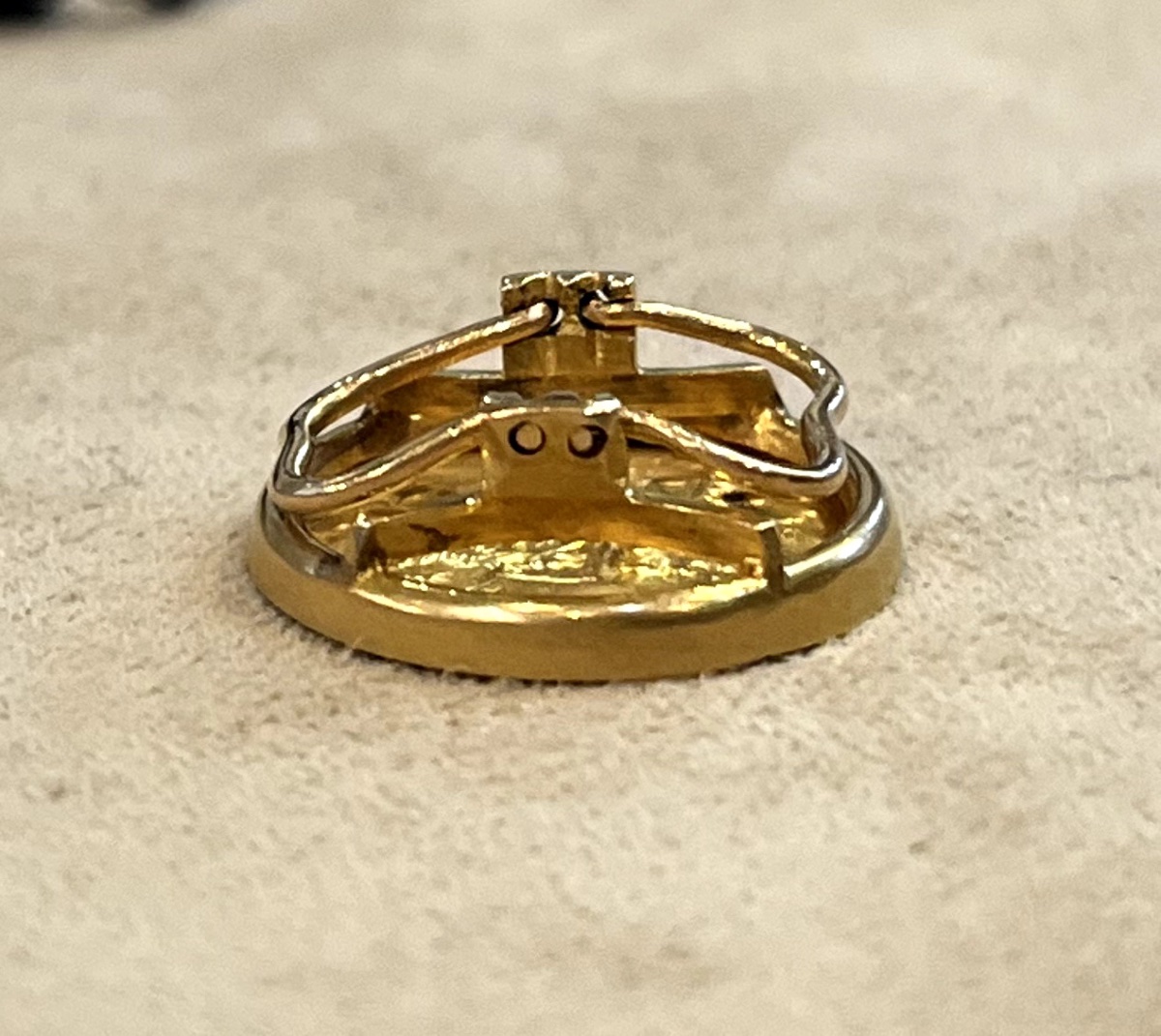 Flowing Woman 1900-photo-3