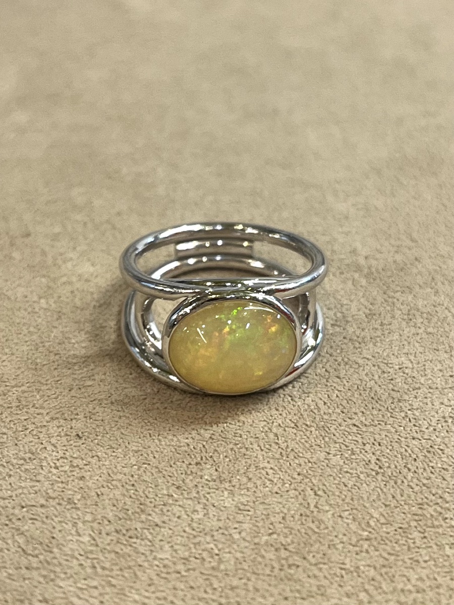 bague opale -photo-4