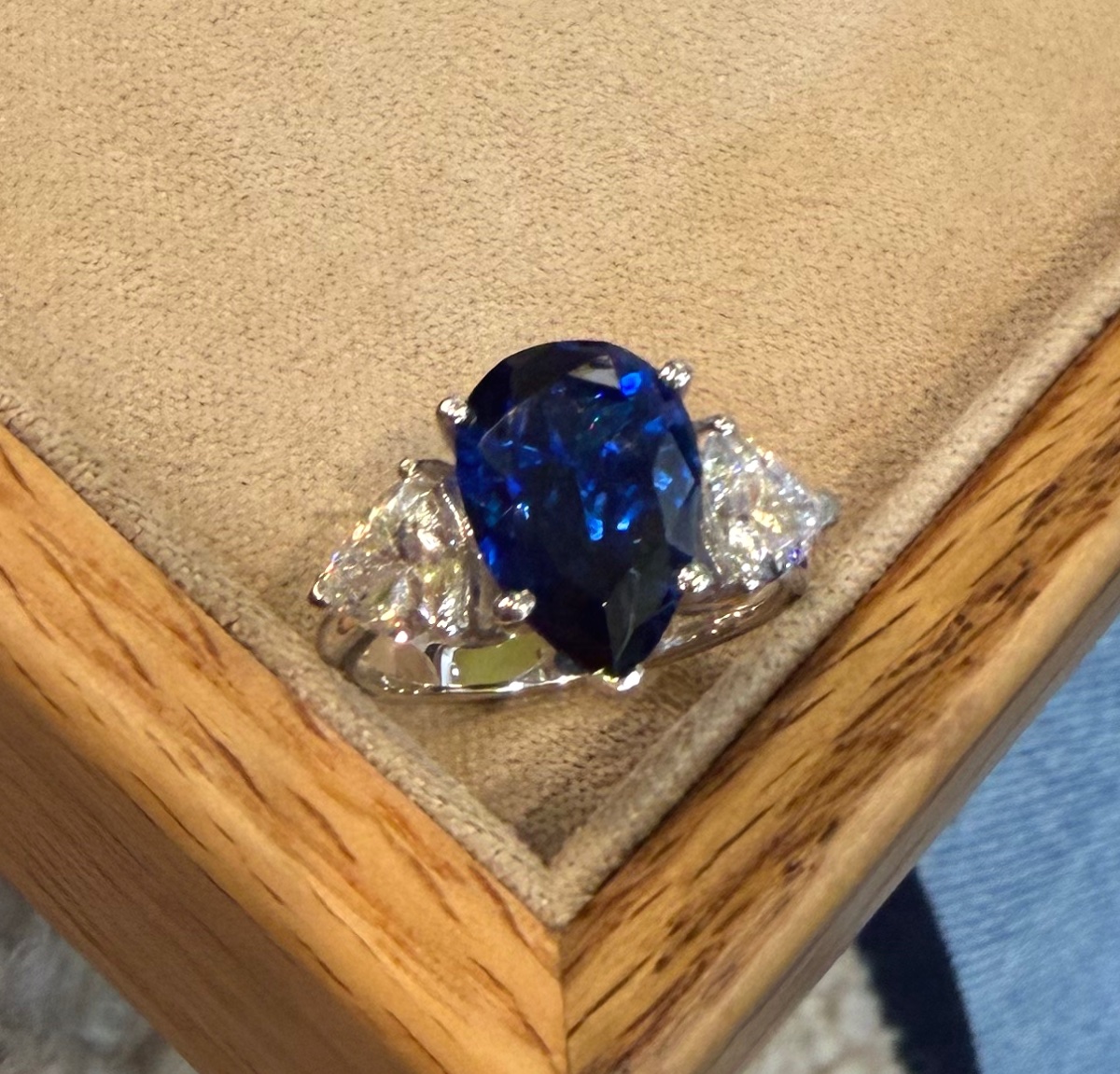 Bague goutte-photo-5